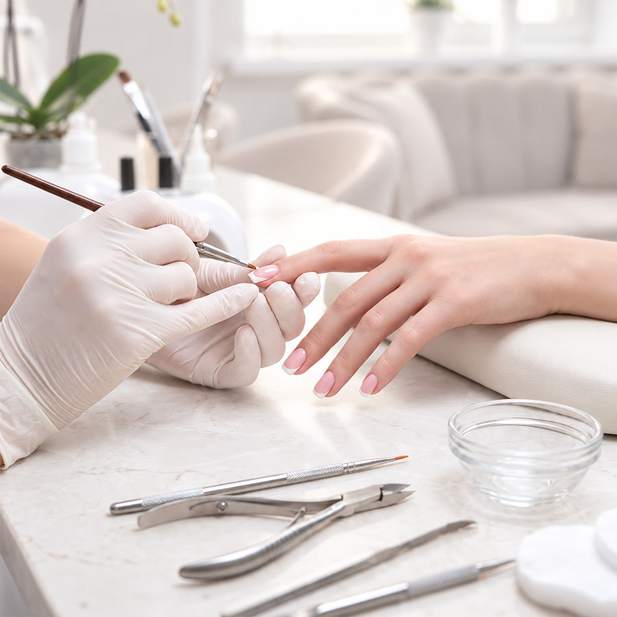 6-7 NAIL BAR