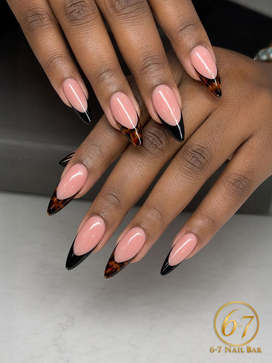 6-7 NAIL BAR