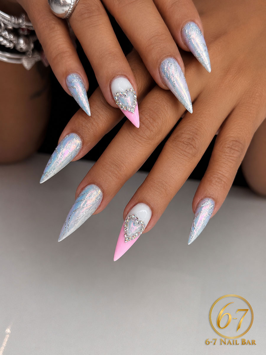 6-7 NAIL BAR