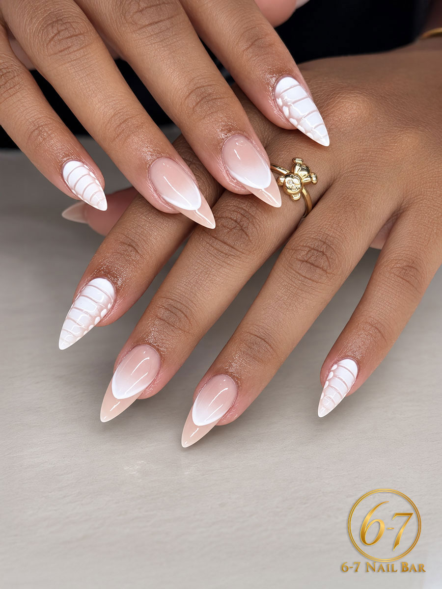 6-7 NAIL BAR