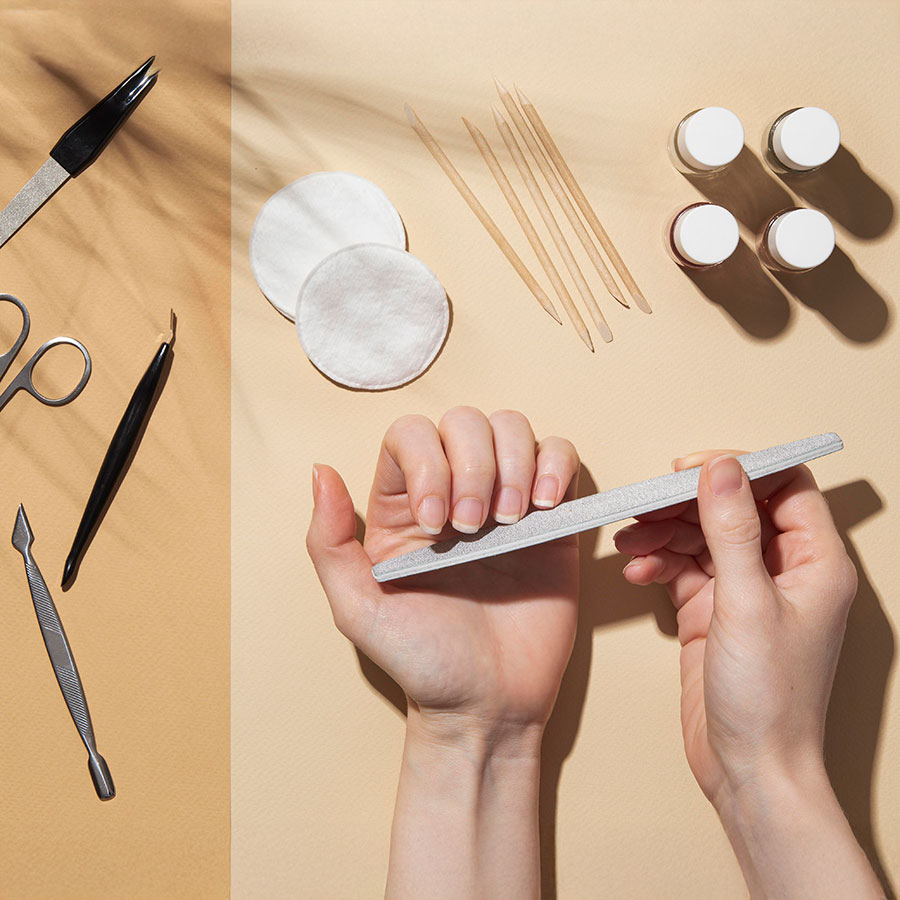 6-7 NAIL BAR