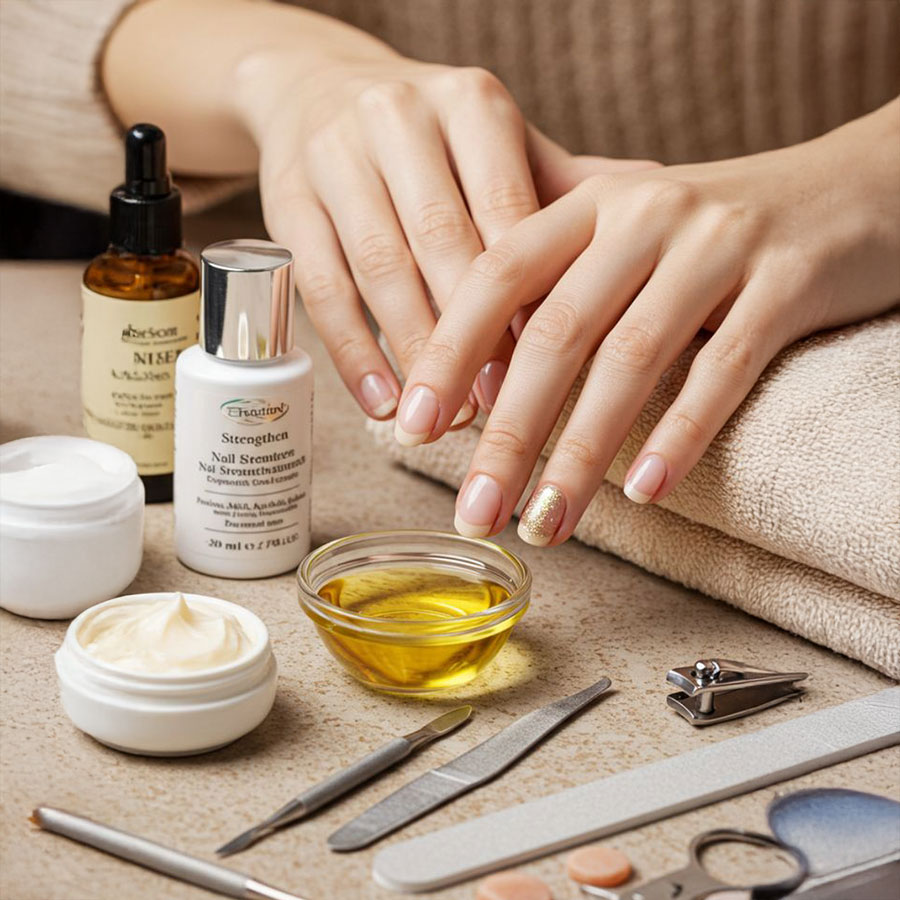 6-7 NAIL BAR